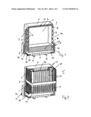 Housing for an Electrical Device diagram and image