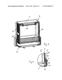 Housing for an Electrical Device diagram and image