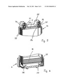 Housing for an Electrical Device diagram and image