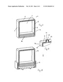 Housing for an Electrical Device diagram and image