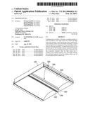 Lighting device diagram and image