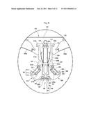 Lighting device diagram and image