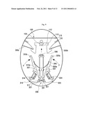 Lighting device diagram and image