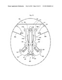 Lighting device diagram and image