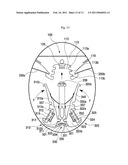 Lighting device diagram and image