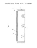 BACKLIGHT DEVICE diagram and image