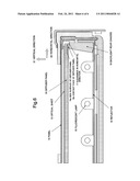 BACKLIGHT DEVICE diagram and image