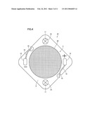 LIGHT EMITTING DEVICE AND METHOD FOR MANUFACTURING THE SAME diagram and image