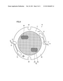 LIGHT EMITTING DEVICE AND METHOD FOR MANUFACTURING THE SAME diagram and image