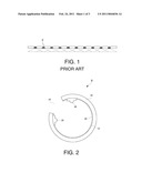 Linear Light Diffusing Structure for Document Scanners diagram and image