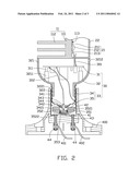 LED ILLUMINATION DEVICE diagram and image