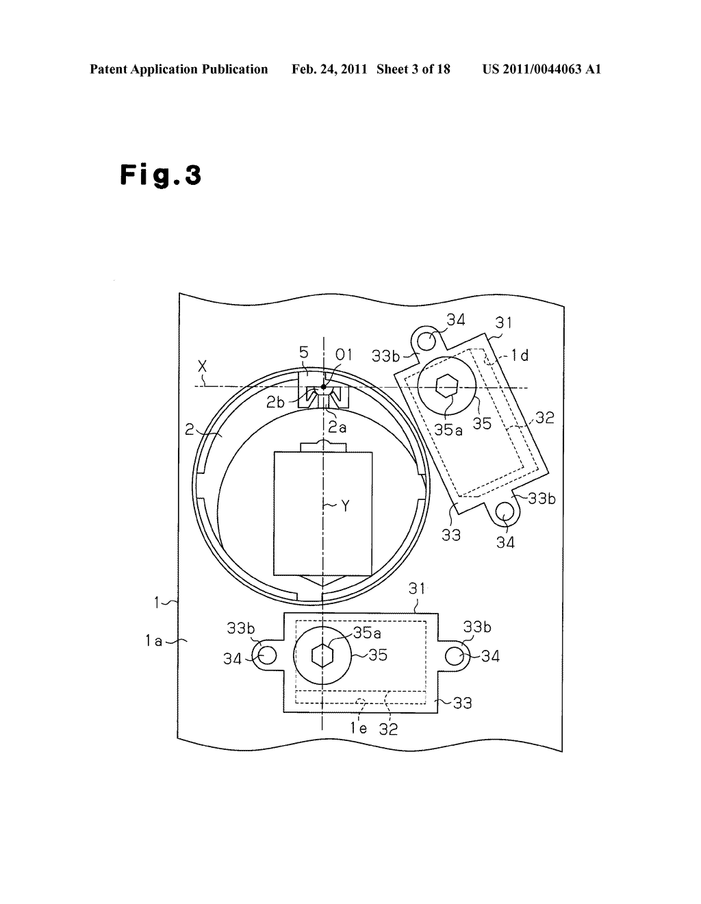 LAMP DEVICE - diagram, schematic, and image 04