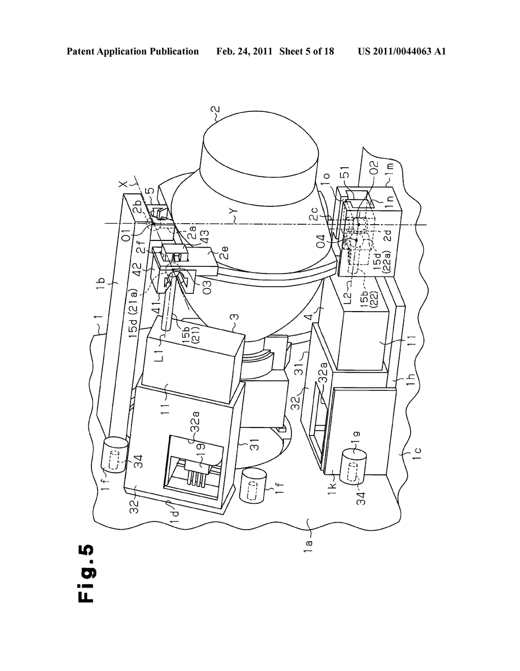 LAMP DEVICE - diagram, schematic, and image 06