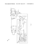 SYSTEMS AND METHODS FOR LOAD COMPENSATION WITH PRIMARY-SIDE SENSING AND REGULATION FOR FLYBACK POWER CONVERTERS diagram and image