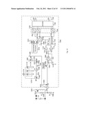 SYSTEMS AND METHODS FOR LOAD COMPENSATION WITH PRIMARY-SIDE SENSING AND REGULATION FOR FLYBACK POWER CONVERTERS diagram and image