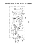 SYSTEMS AND METHODS FOR LOAD COMPENSATION WITH PRIMARY-SIDE SENSING AND REGULATION FOR FLYBACK POWER CONVERTERS diagram and image