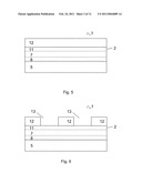 Method for Manufacturing a Resistive Switching Memory Cell Comprising a Nickel Oxide Layer Operable at Low-Power and Memory Cells Obtained Thereof diagram and image