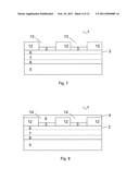 Method for Manufacturing a Resistive Switching Memory Cell Comprising a Nickel Oxide Layer Operable at Low-Power and Memory Cells Obtained Thereof diagram and image