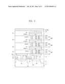 NON-VOLATILE MEMORY DEVICES INCLUDING STACKED NAND-TYPE RESISTIVE MEMORY CELL STRINGS diagram and image