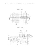 NON-VOLATILE MEMORY DEVICES INCLUDING STACKED NAND-TYPE RESISTIVE MEMORY CELL STRINGS diagram and image