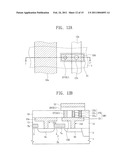 NON-VOLATILE MEMORY DEVICES INCLUDING STACKED NAND-TYPE RESISTIVE MEMORY CELL STRINGS diagram and image