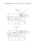 NON-VOLATILE MEMORY DEVICES INCLUDING STACKED NAND-TYPE RESISTIVE MEMORY CELL STRINGS diagram and image