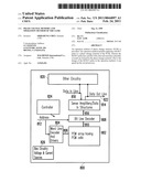 PHASE CHANGE MEMORY AND OPERATION METHOD OF THE SAME diagram and image