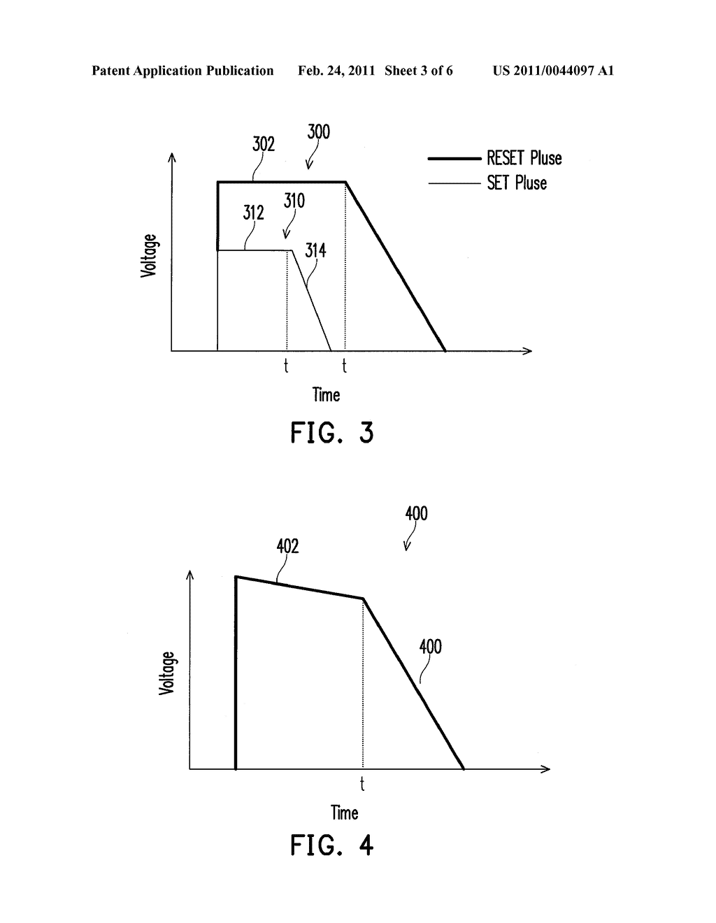 PHASE CHANGE MEMORY AND OPERATION METHOD OF THE SAME - diagram, schematic, and image 04