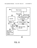 PHASE CHANGE MEMORY AND OPERATION METHOD OF THE SAME diagram and image