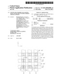 Nonvolatile Memory Cells Having Phase Changeable Patterns Therein for Data Storage diagram and image