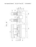 Nonvolatile Memory Cells Having Phase Changeable Patterns Therein for Data Storage diagram and image