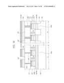 Nonvolatile Memory Cells Having Phase Changeable Patterns Therein for Data Storage diagram and image