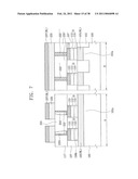 Nonvolatile Memory Cells Having Phase Changeable Patterns Therein for Data Storage diagram and image