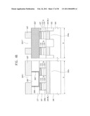 Nonvolatile Memory Cells Having Phase Changeable Patterns Therein for Data Storage diagram and image