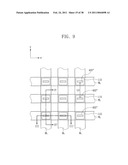 Nonvolatile Memory Cells Having Phase Changeable Patterns Therein for Data Storage diagram and image