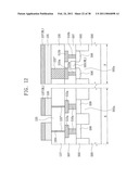 Nonvolatile Memory Cells Having Phase Changeable Patterns Therein for Data Storage diagram and image