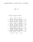 Nonvolatile Memory Cells Having Phase Changeable Patterns Therein for Data Storage diagram and image