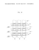 Nonvolatile Memory Cells Having Phase Changeable Patterns Therein for Data Storage diagram and image