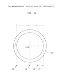 Nonvolatile Memory Cells Having Phase Changeable Patterns Therein for Data Storage diagram and image