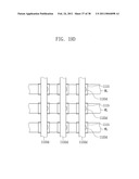 Nonvolatile Memory Cells Having Phase Changeable Patterns Therein for Data Storage diagram and image