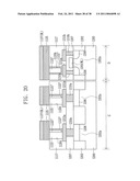 Nonvolatile Memory Cells Having Phase Changeable Patterns Therein for Data Storage diagram and image