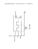 Semiconductor Device having variable parameter selection based on temperature and test method diagram and image