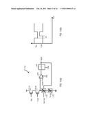 Semiconductor Device having variable parameter selection based on temperature and test method diagram and image