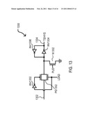 Semiconductor Device having variable parameter selection based on temperature and test method diagram and image