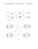 Scalable solutions for IP rigidity diagram and image