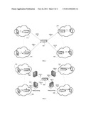 Scalable solutions for IP rigidity diagram and image