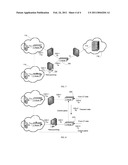 Scalable solutions for IP rigidity diagram and image