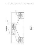 INTELLIGENT SENSOR OPEN ARCHITECTURE FOR A CONTAINER SECURITY SYSTEM diagram and image