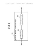 Communication System, Wireless Communication Terminal, Communication Method, Wireless Communication Method, Wireless Communication Apparatus and Control Method Thereof diagram and image