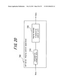 Communication System, Wireless Communication Terminal, Communication Method, Wireless Communication Method, Wireless Communication Apparatus and Control Method Thereof diagram and image